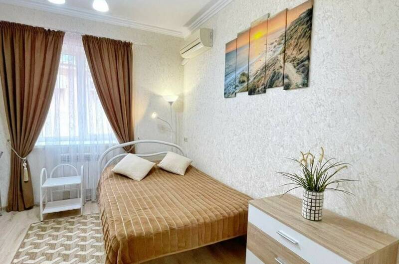 Изображение Изображение гостиницы "Гостевой дом «Абсолют»" #1 #1