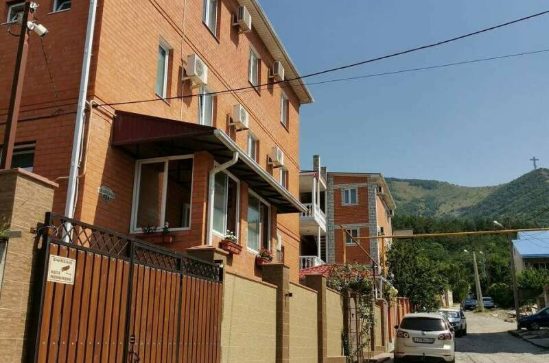 Изображение Изображение гостиницы "Гостевой дом «Абсолют»" #4 #4