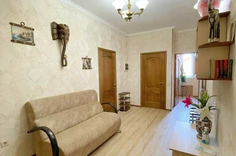 Изображение Изображение гостиницы "Гостевой дом «Абсолют»" #5 #5