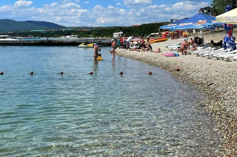 Изображение Изображение гостиницы "Гостевой дом «Абсолют»" #6 #6