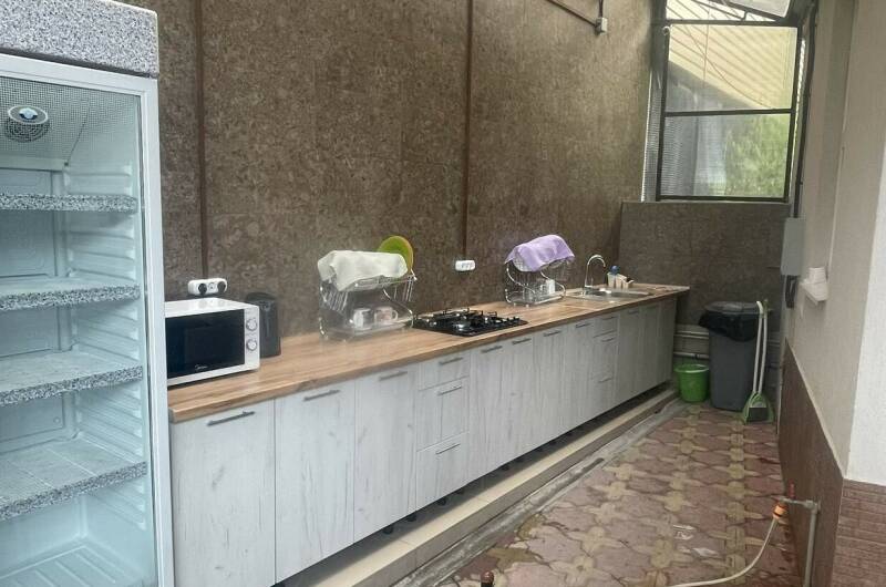 Изображение Изображение гостиницы &quot;Гостевой дом «Приморская +»&quot; #2 #2