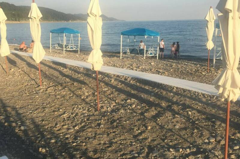 Изображение Изображение гостиницы &quot;Гостевой дом «Приморская +»&quot; #3 #3