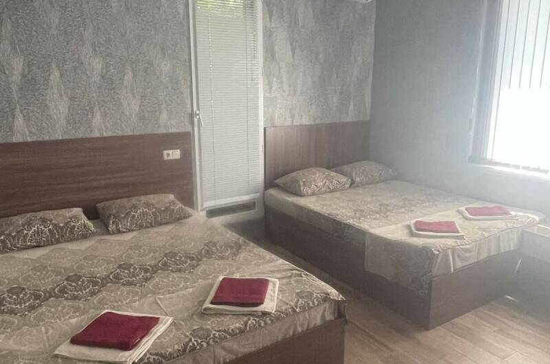 Изображение Изображение гостиницы &quot;Гостевой дом «Приморская +»&quot; #4 #4