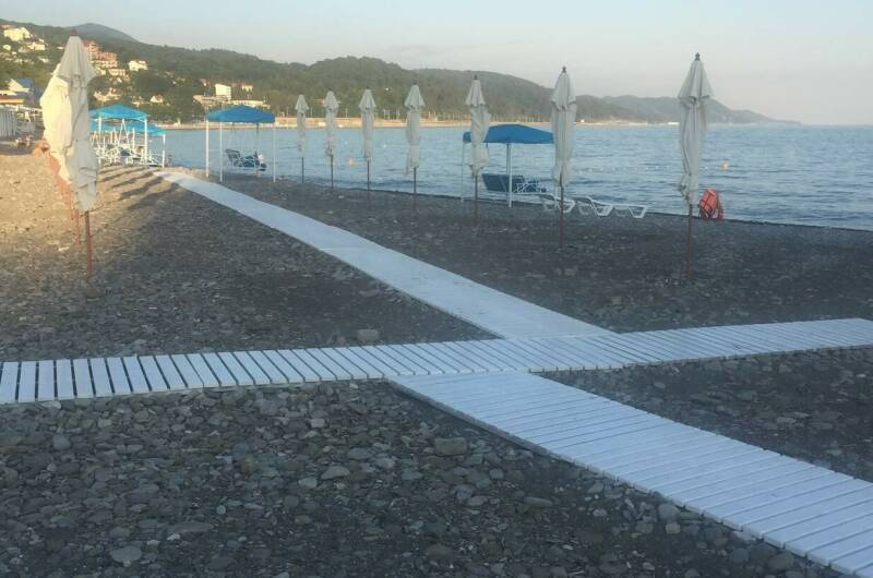 Изображение Изображение гостиницы &quot;Гостевой дом «Приморская +»&quot; #6 #6