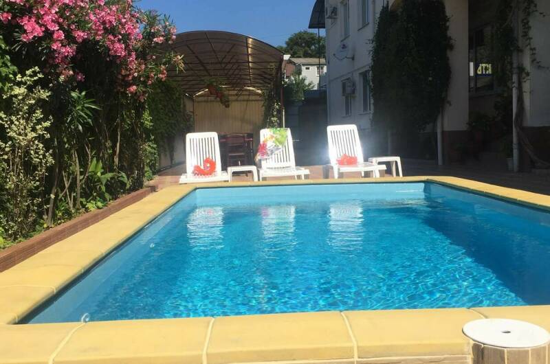 Изображение Изображение гостиницы &quot;Гостевой дом «Приморская +»&quot; #7 #7