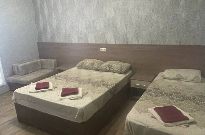 Изображение Изображение гостиницы &quot;Гостевой дом «Приморская +»&quot; #8 #8