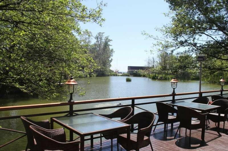 Изображение Изображение отеля / гостиницы "Гостевой дом «Приморская +»" #10 #8