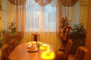 Изображение квартиры / апартамента "Трехкомнатная квартира на Горной"