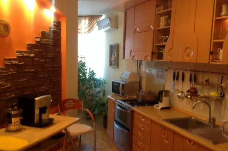 Изображение Изображение квартиры &quot;Трехкомнатная квартира на Горной&quot; #2 #2