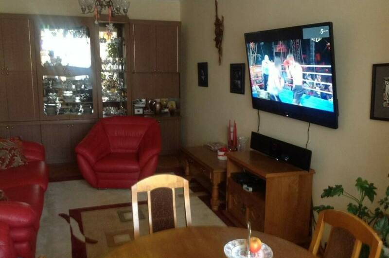 Изображение Изображение квартиры &quot;Трехкомнатная квартира на Горной&quot; #3 #3