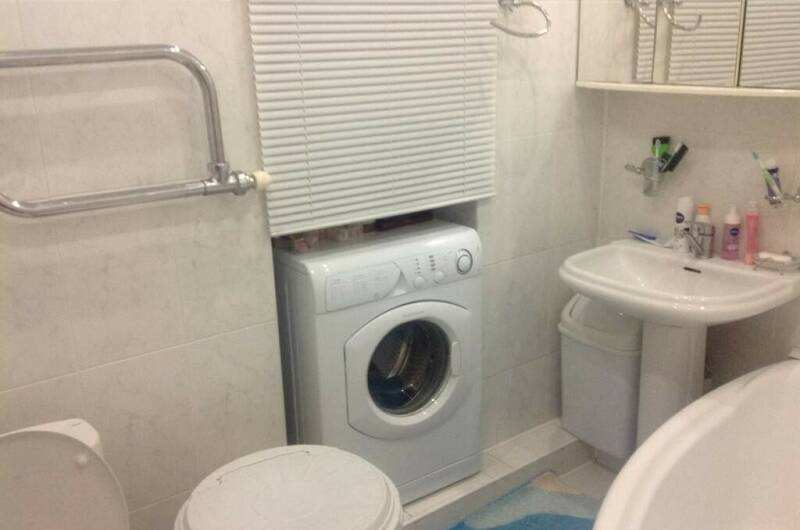 Изображение Изображение квартиры &quot;Трехкомнатная квартира на Горной&quot; #4 #4