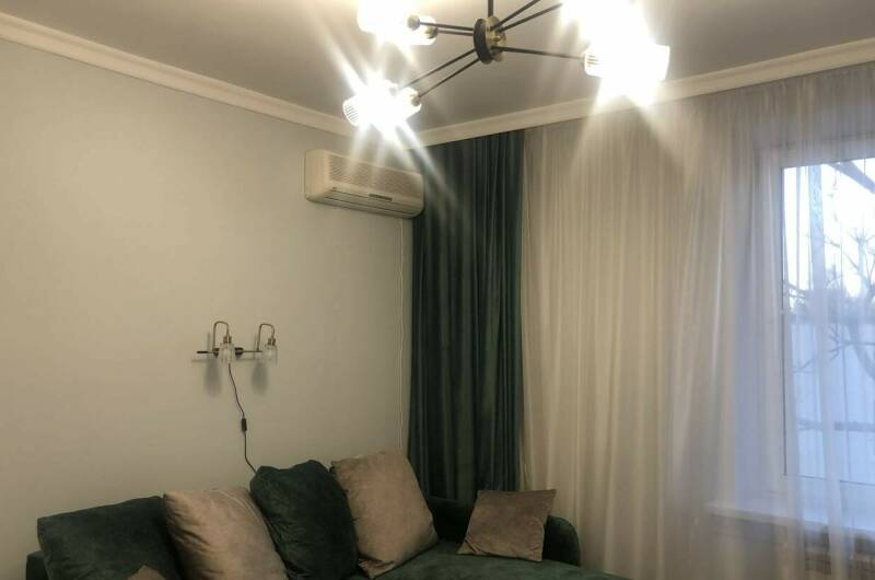 Изображение Изображение квартиры &quot;Трехкомнатная квартира на Горной&quot; #6 #6