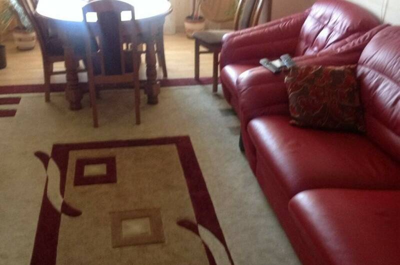 Изображение Изображение квартиры &quot;Трехкомнатная квартира на Горной&quot; #7 #7