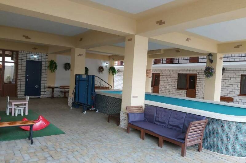 Изображение Изображение гостиницы &quot;Гостевой дом «Династия» корп. 1&quot; #2 #2