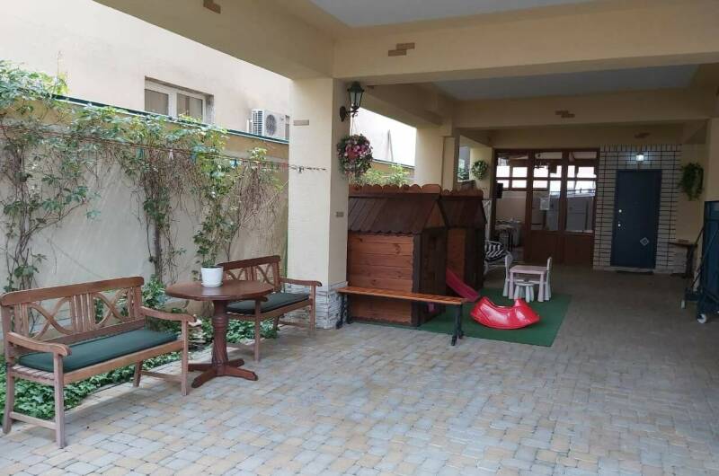 Изображение Изображение гостиницы &quot;Гостевой дом «Династия» корп. 1&quot; #3 #3