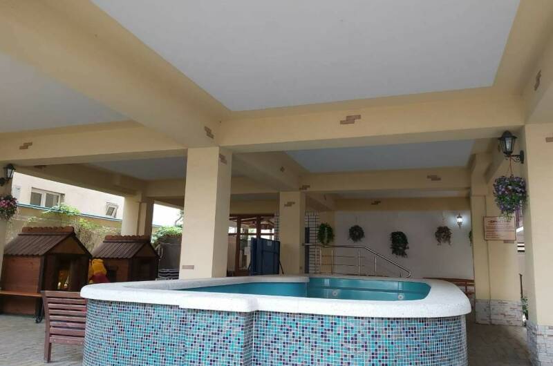 Изображение Изображение гостиницы &quot;Гостевой дом «Династия» корп. 1&quot; #4 #4