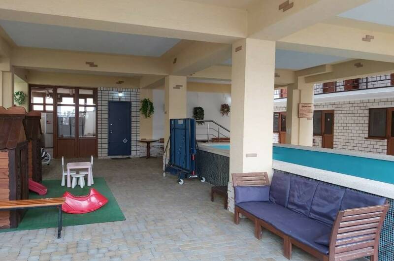 Изображение Изображение гостиницы &quot;Гостевой дом «Династия» корп. 1&quot; #5 #5