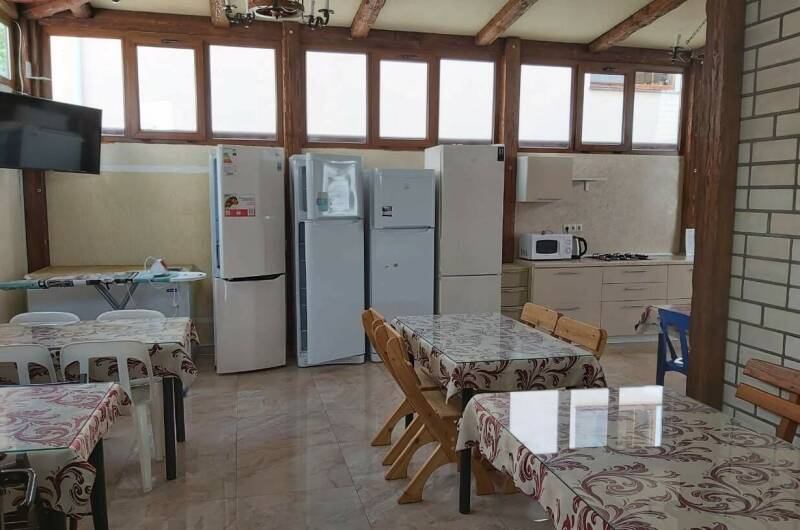 Изображение Изображение гостиницы &quot;Гостевой дом «Династия» корп. 1&quot; #6 #6