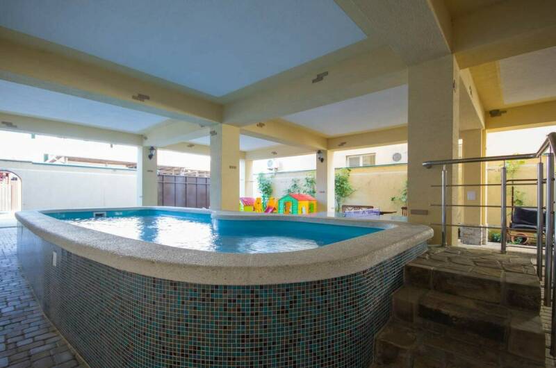 Изображение Изображение гостиницы &quot;Гостевой дом «Династия» корп. 1&quot; #8 #8