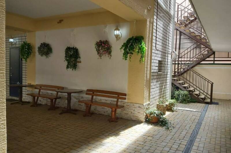 Изображение Изображение отеля / гостиницы "Гостевой дом «Династия» корп. 1" #11 #9