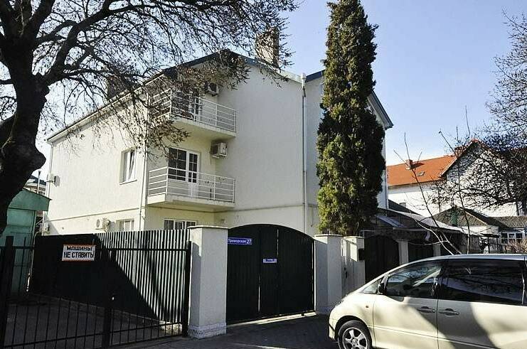 Изображение Изображение гостиницы &quot;Гостевой дом «Софья»&quot; #2 #2