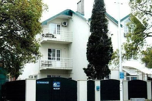 Изображение Изображение гостиницы &quot;Гостевой дом «Софья»&quot; #4 #4