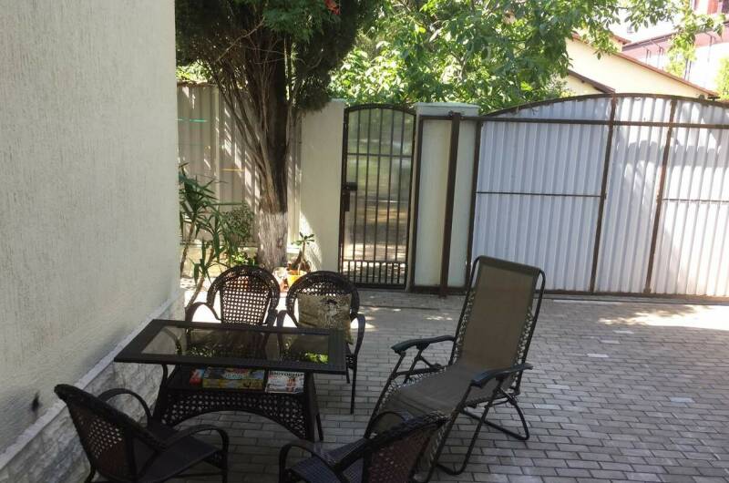 Изображение Изображение гостиницы &quot;Гостевой дом «Софья»&quot; #5 #5