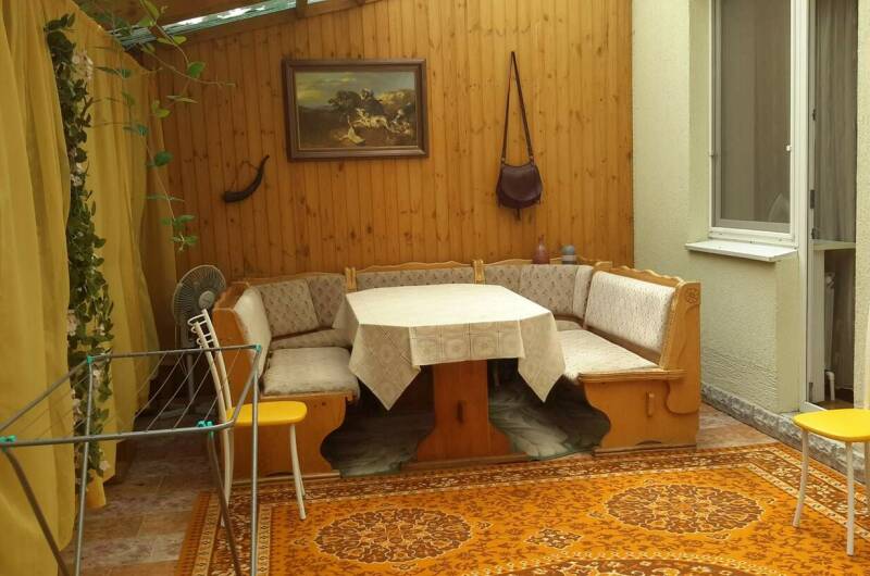 Изображение Изображение гостиницы &quot;Гостевой дом «Софья»&quot; #6 #6