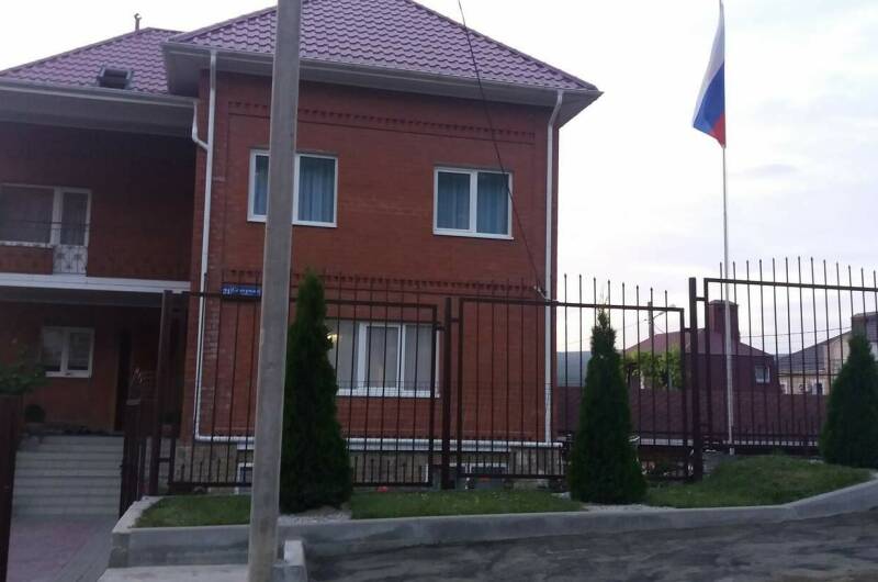 Изображение Изображение гостиницы &quot;Гостевой дом «Савелий»&quot; #1 #1