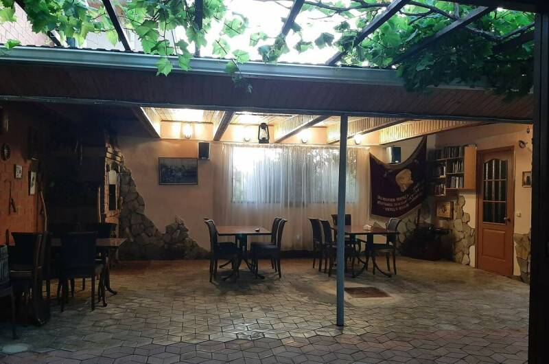 Изображение Изображение гостиницы &quot;Гостевой дом «Савелий»&quot; #2 #2