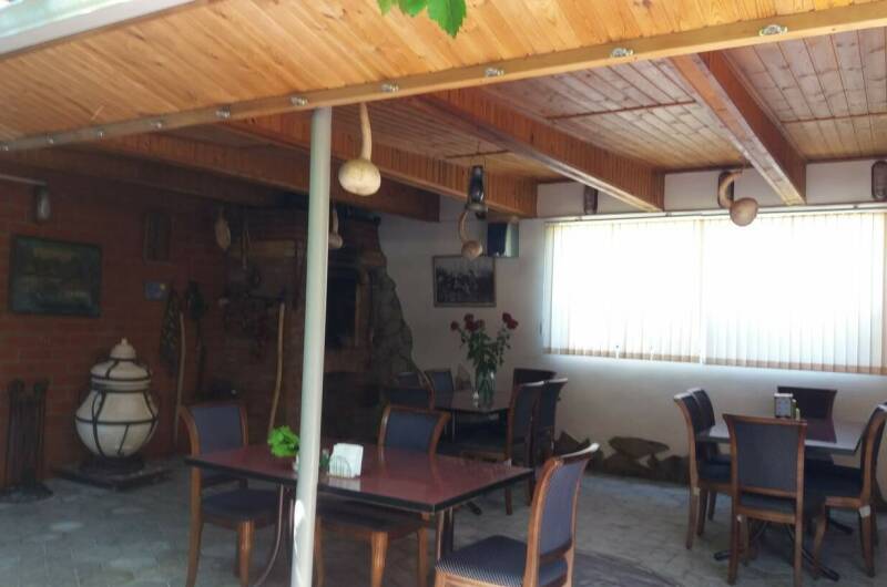 Изображение Изображение гостиницы &quot;Гостевой дом «Савелий»&quot; #3 #3