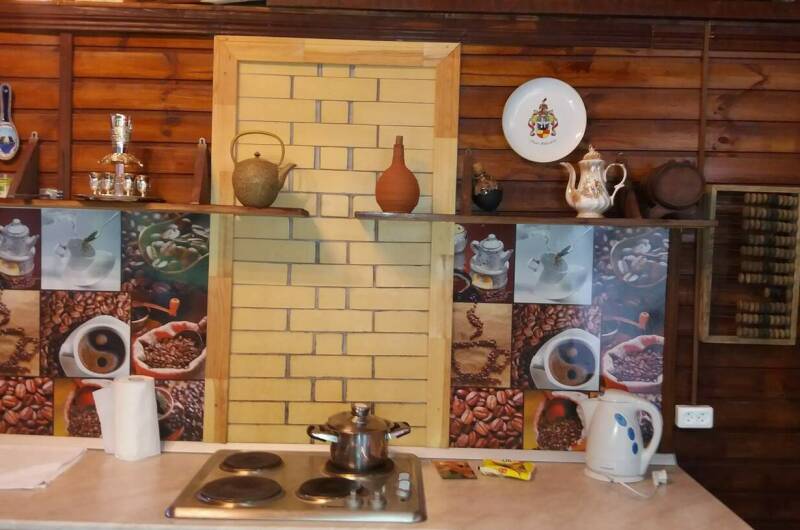 Изображение Изображение гостиницы &quot;Гостевой дом «Савелий»&quot; #4 #4