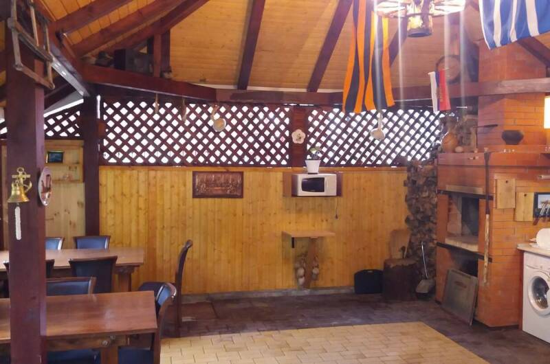 Изображение Изображение гостиницы &quot;Гостевой дом «Савелий»&quot; #5 #5