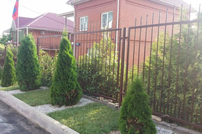 Изображение Изображение гостиницы &quot;Гостевой дом «Савелий»&quot; #7 #7