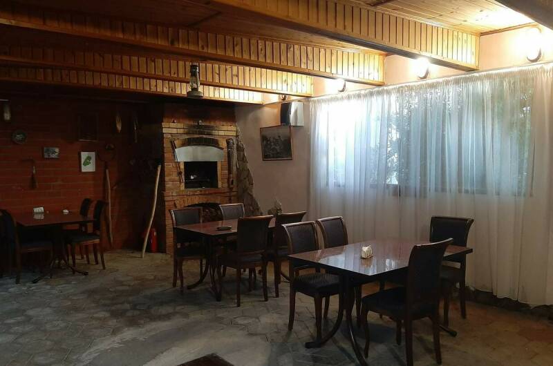 Изображение Изображение отеля / гостиницы "Гостевой дом «Савелий»" #11 #9