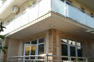 Изображение отеля / гостиницы "Частный сектор «Экзотический рай»"