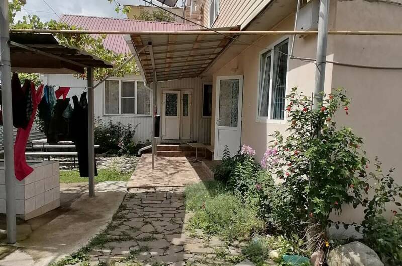 Изображение Изображение гостиницы "Частный сектор «Экзотический рай»" #2 #2