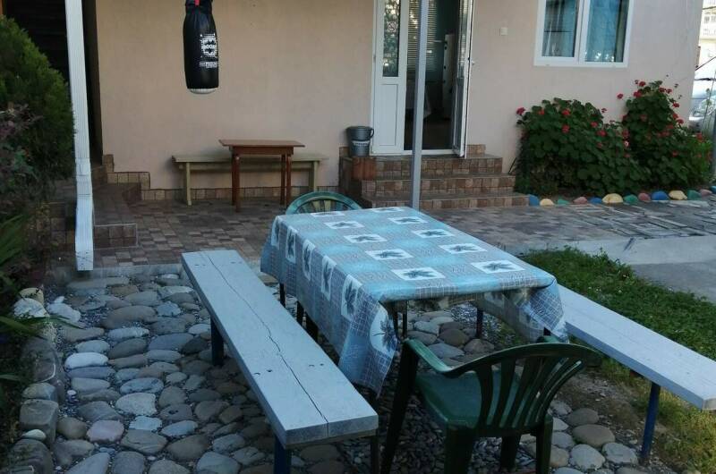 Изображение Изображение гостиницы "Частный сектор «Экзотический рай»" #5 #5