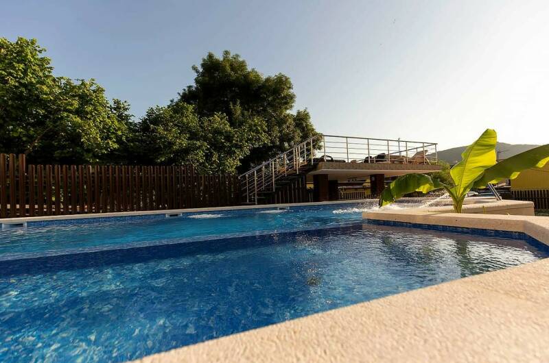 Изображение Изображение гостиницы "Гостевой дом «Берёзы»" #2 #2