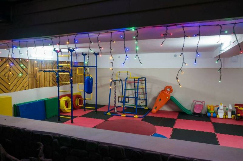 Изображение Изображение гостиницы "Гостевой дом «Берёзы»" #3 #3