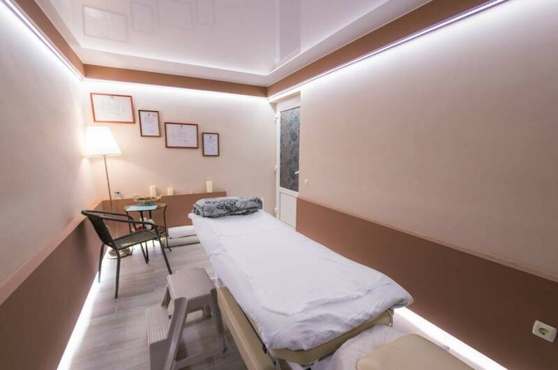 Изображение Изображение отеля / гостиницы "Гостевой дом «Берёзы»" #10 #8