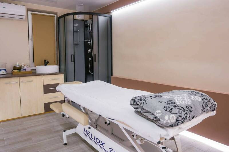 Изображение Изображение отеля / гостиницы "Гостевой дом «Берёзы»" #11 #9