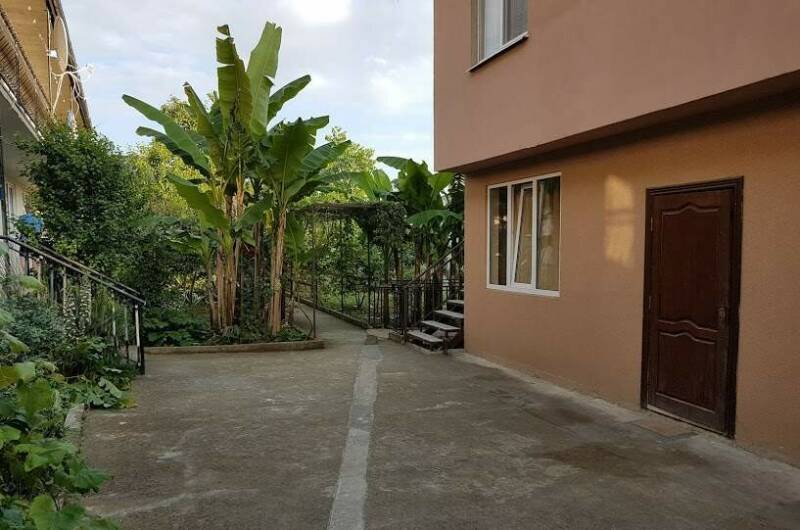 Изображение Изображение гостиницы "Гостевой дом «У Артема»" #1 #1