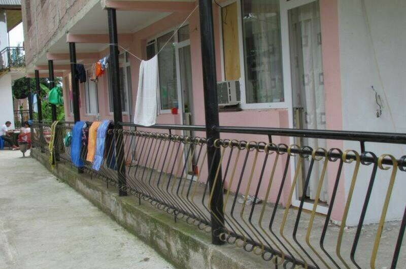 Изображение Изображение гостиницы "Гостевой дом «У Артема»" #2 #2