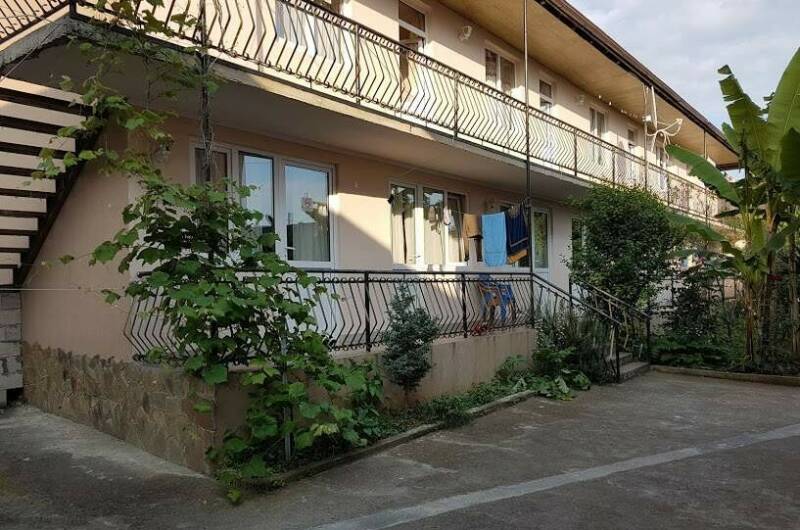 Изображение Изображение гостиницы "Гостевой дом «У Артема»" #4 #4