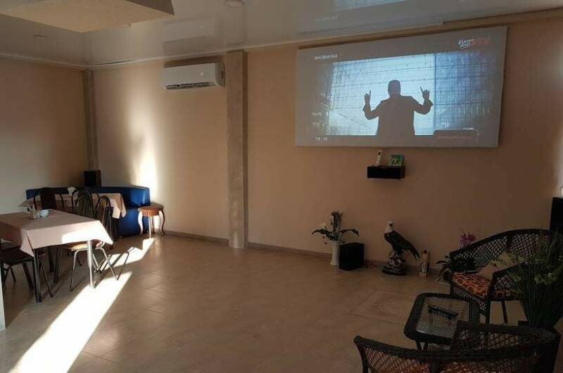 Изображение Изображение гостиницы "Гостевой дом «У Артема»" #5 #5