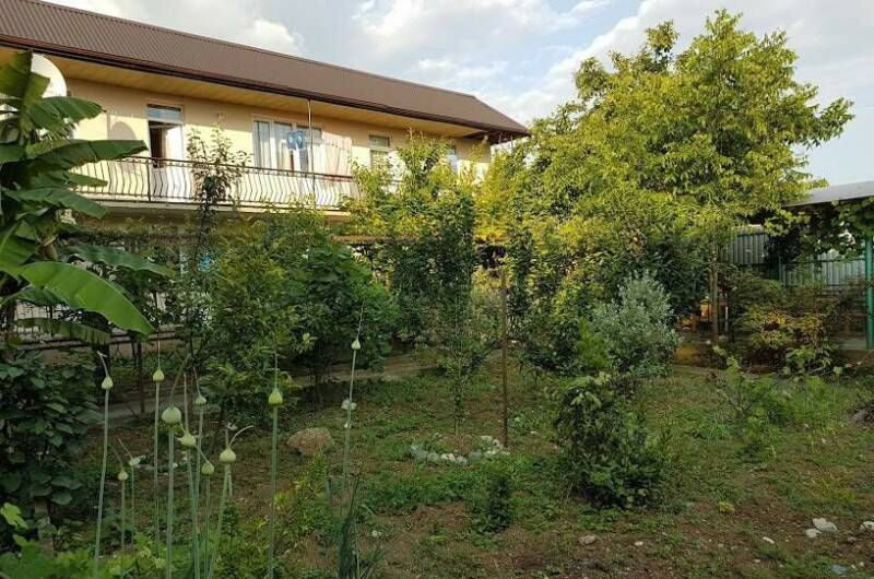 Изображение Изображение гостиницы "Гостевой дом «У Артема»" #7 #7