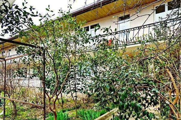 Изображение Изображение отеля / гостиницы "Гостевой дом «У Артема»" #10 #8