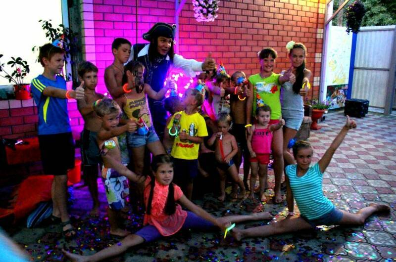 Изображение Изображение гостиницы &quot;Гостевой дом «У Яны»&quot; #1 #1