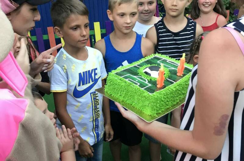 Изображение Изображение гостиницы &quot;Гостевой дом «У Яны»&quot; #3 #3